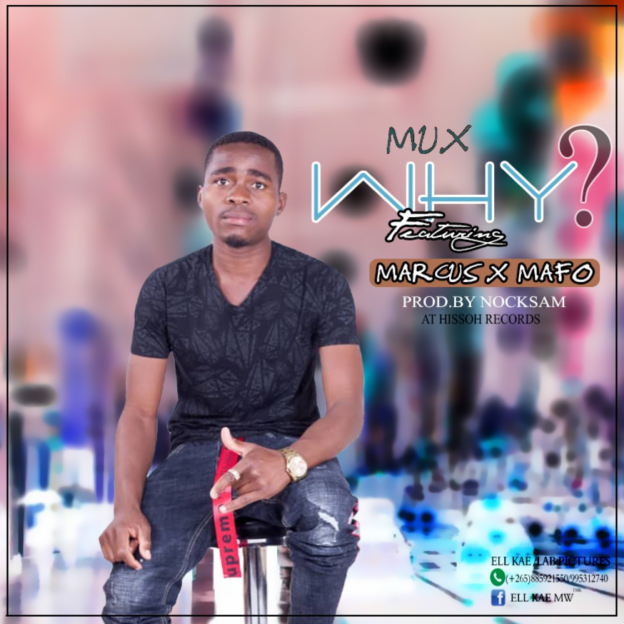 Mux 