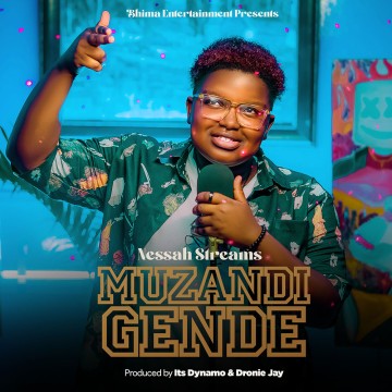 Muzandigende 