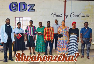 Mwakonzeka 