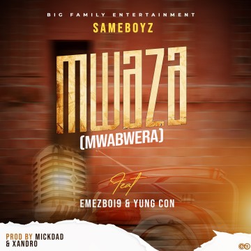 Mwaza 