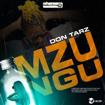 Mzungu 