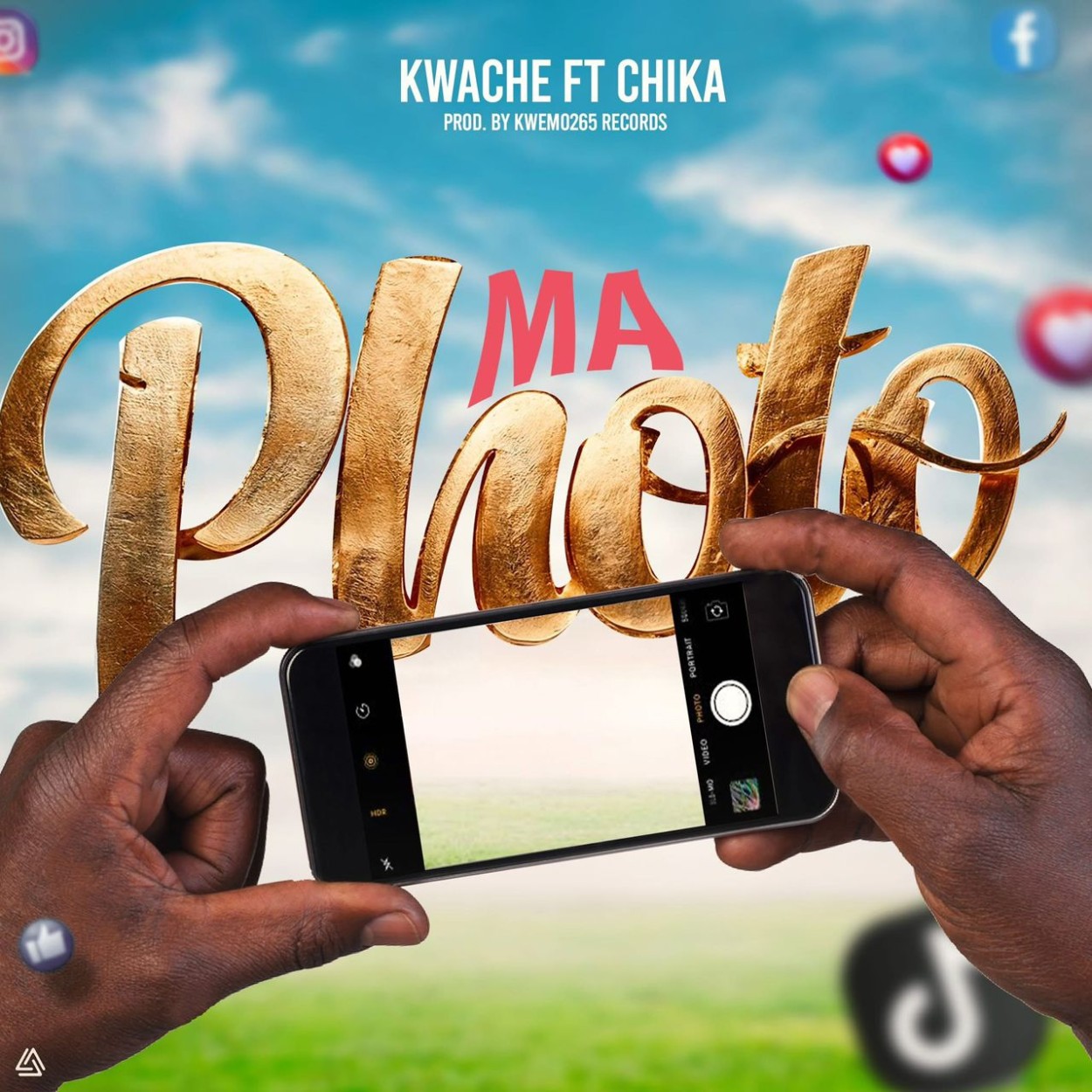 Kwache 
