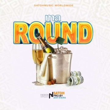 Ma Round 