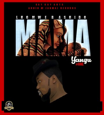 Mama Yangu 'No 1' 