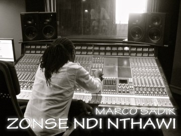 Zonse Ndi Nthawi 
