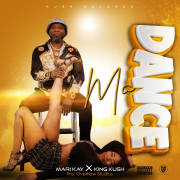 Ma Dance 