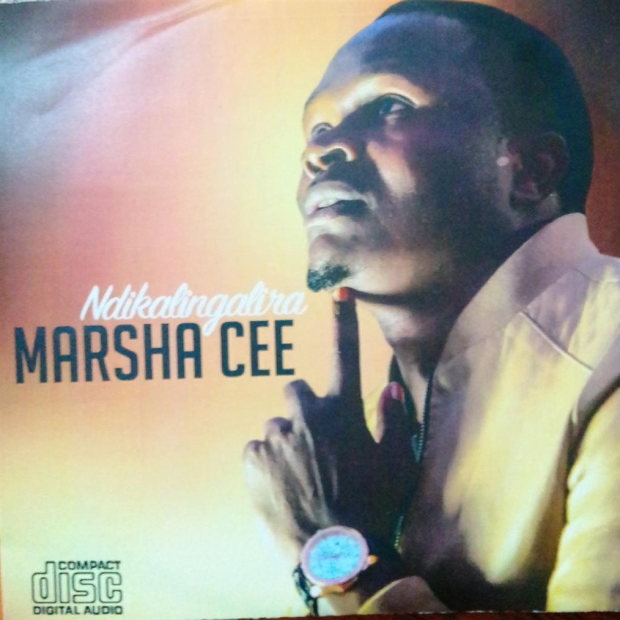 Marsha Cee 