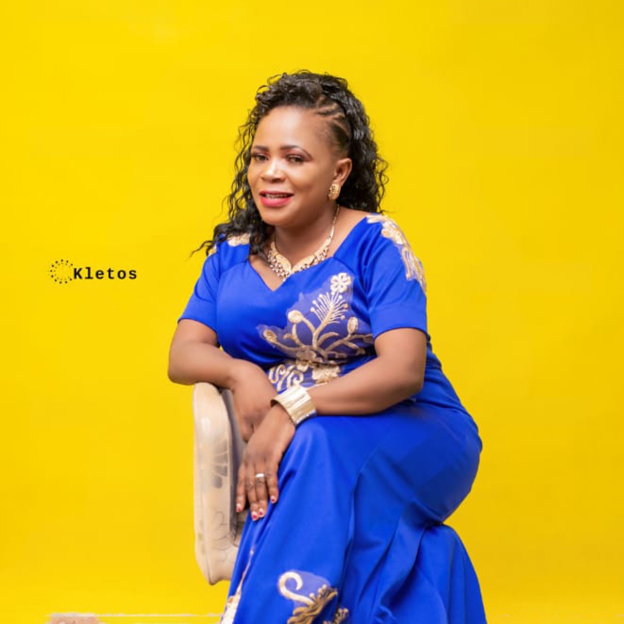 Martha Mituka 