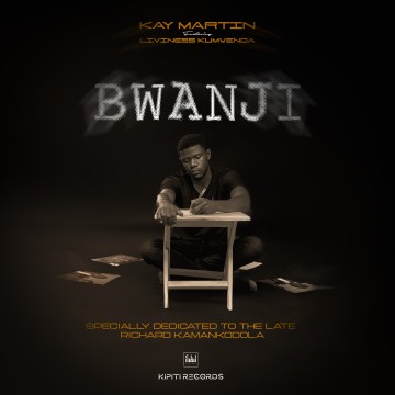 Bwanji 