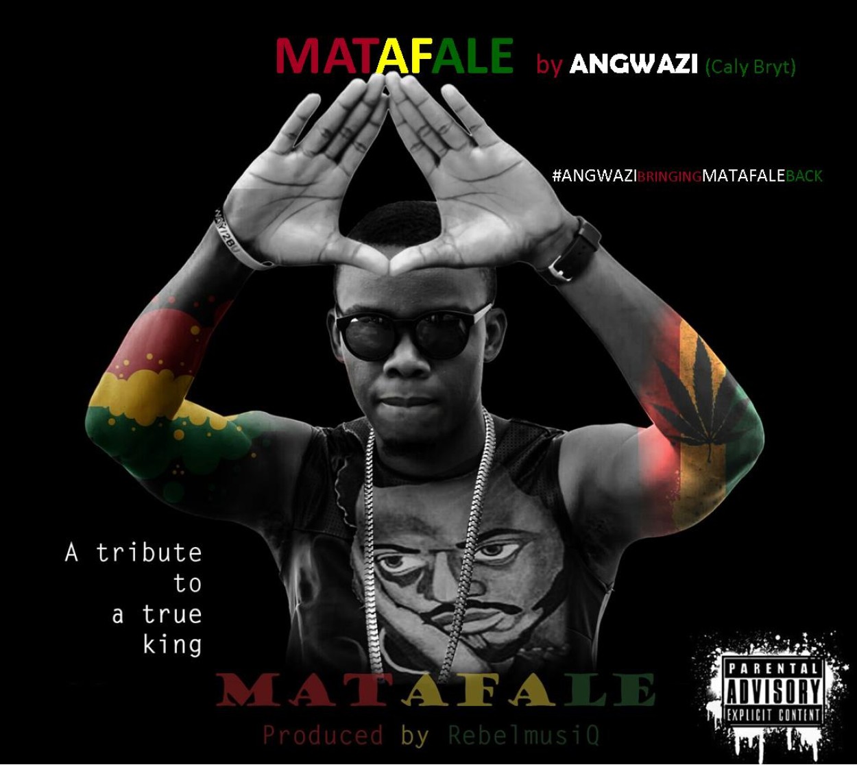 Angwazi 