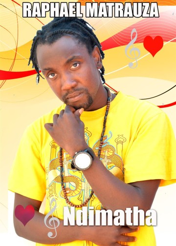 Ndimatha 