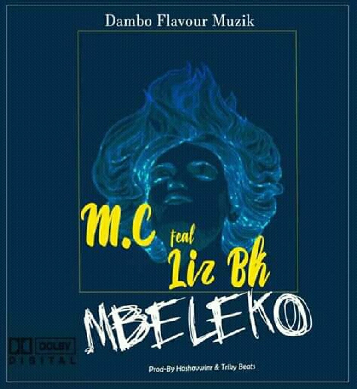M.C Baby Mw 