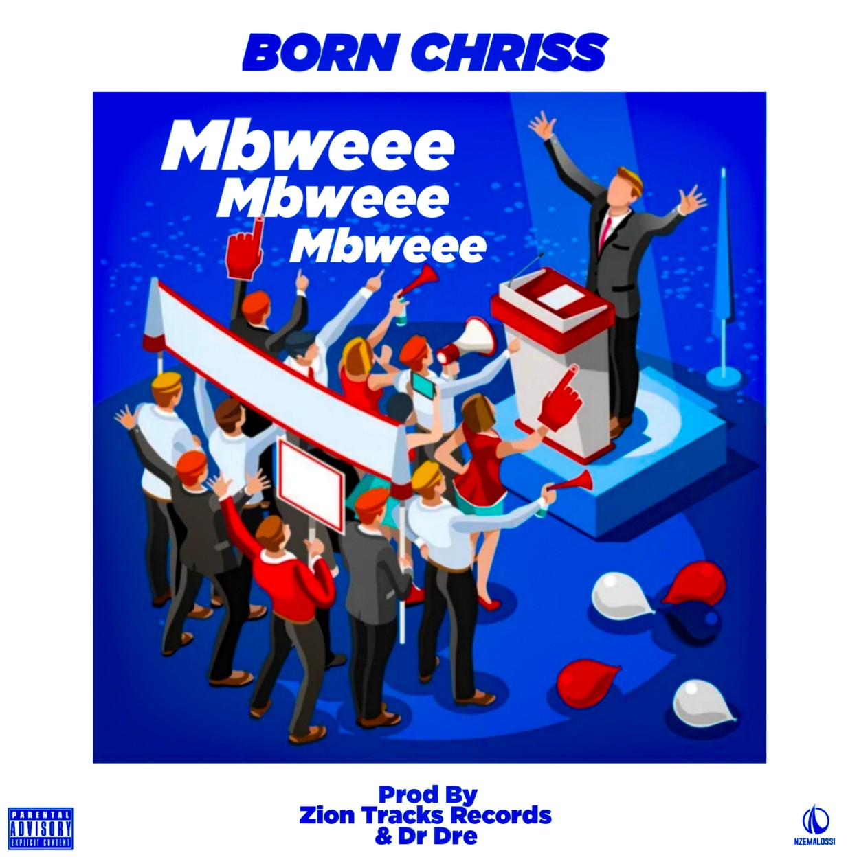 Born Chriss 