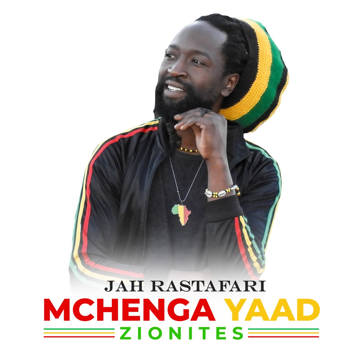 Ras Sosten Tafari And Mchenga Yaad  Zionites 