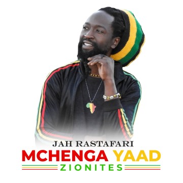 Jah Rastafari 