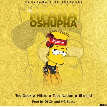 Mfana Oshupha 