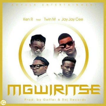 Mgwiritse 