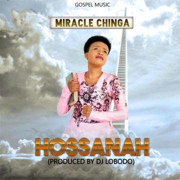 Hossanah 
