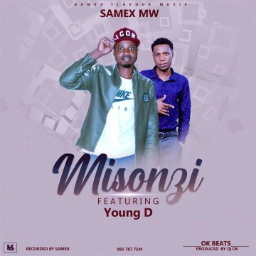 Misonzi 