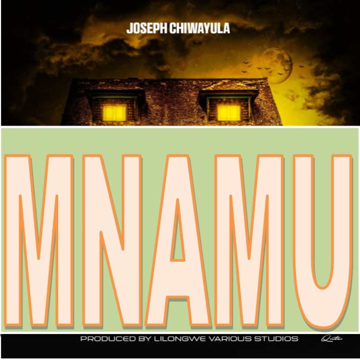 Joseph Chiwayula 