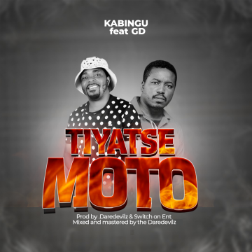 Tiyatse Moto 