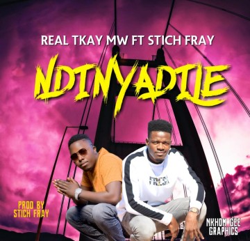 Ndinyadile 