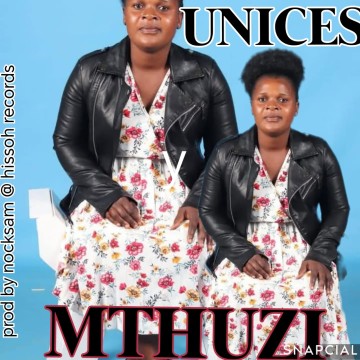Mthuzi 