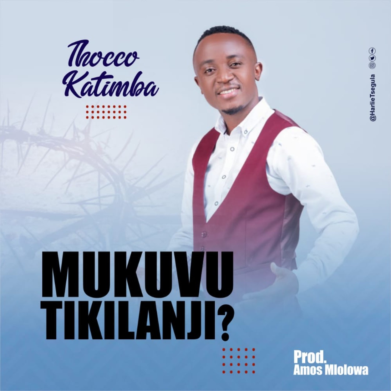 Thocco Katimba 