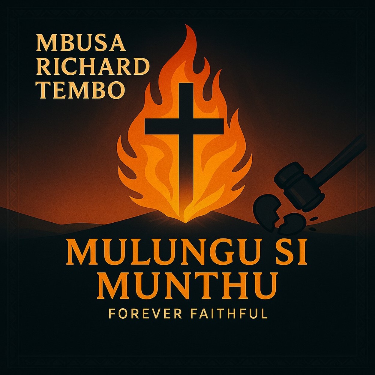 Richard Tembo 