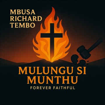 Mulungu Si Munthu 