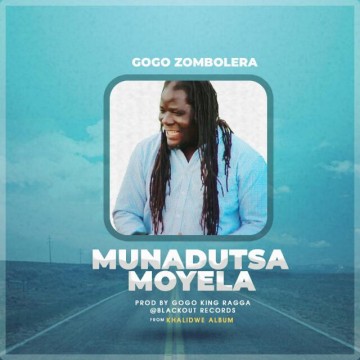 Munadutsa Moyela 