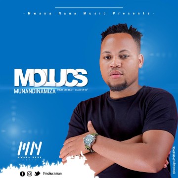 Munandinamiza 