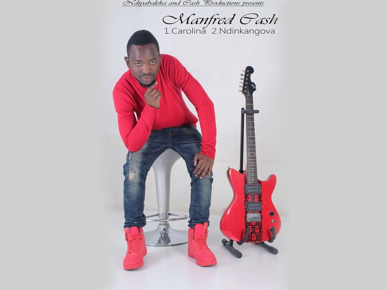 Manfred Cash 