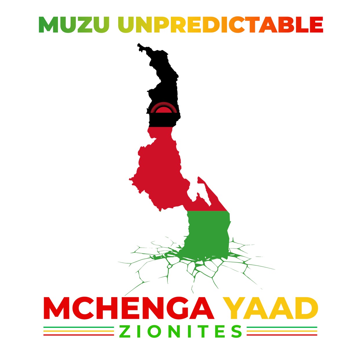 Ras Sosten Tafari And Mchenga Yaad  Zionites 