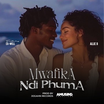 Mwafika Ndi Phuma 