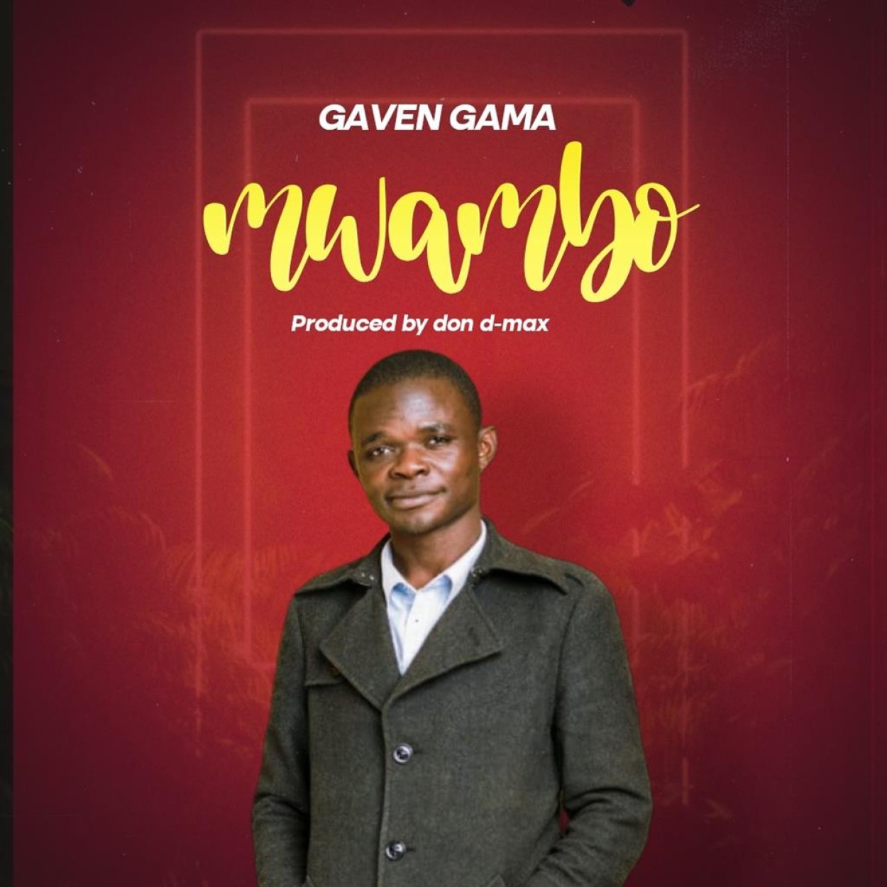 Gaven Gama 