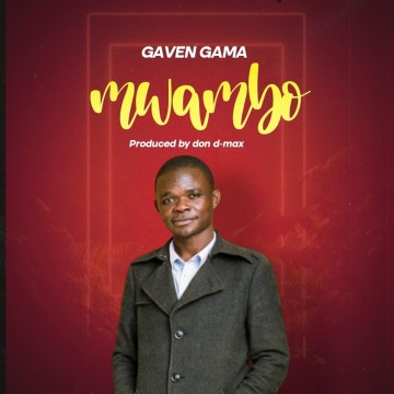 Mwambo 