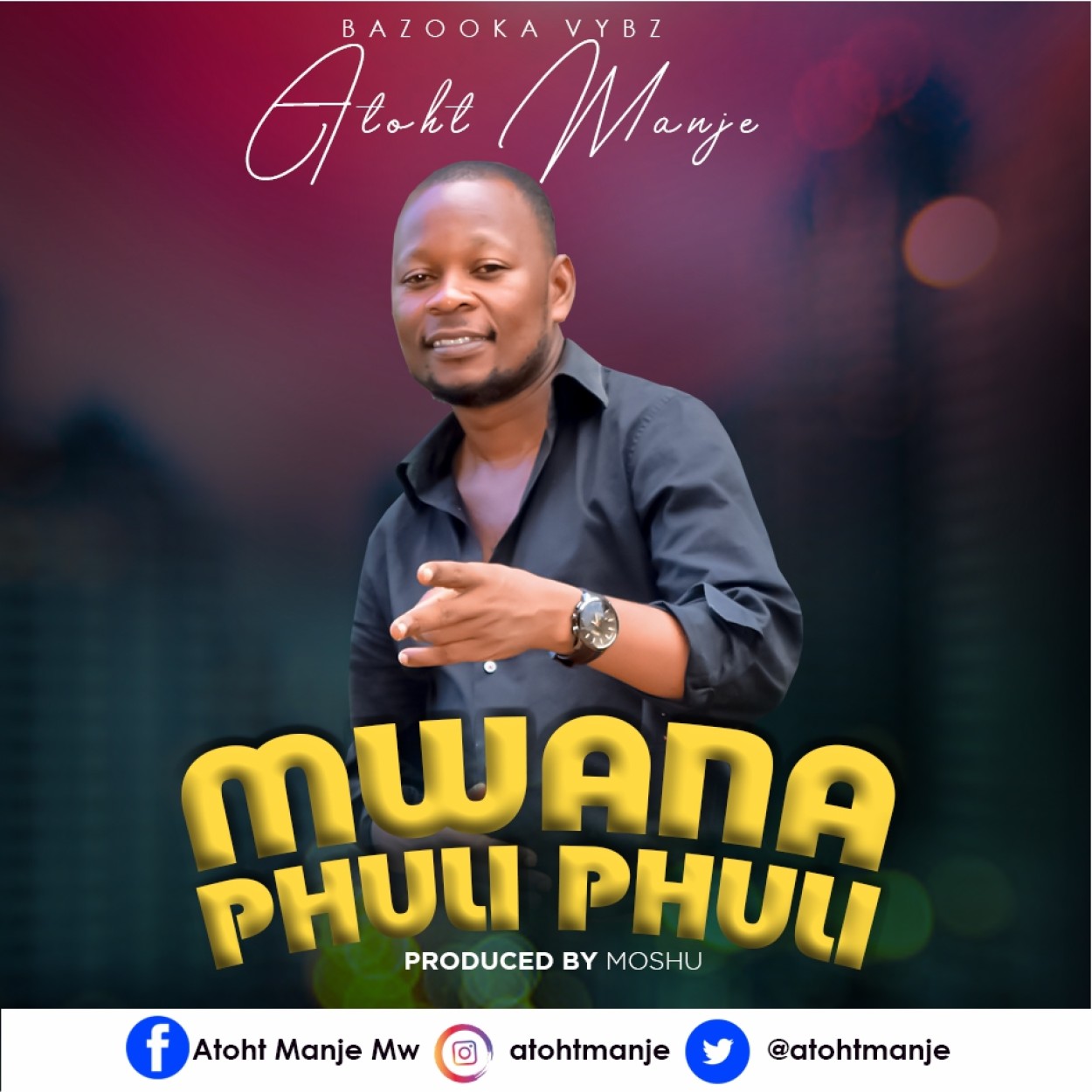 Atoht Manje 
