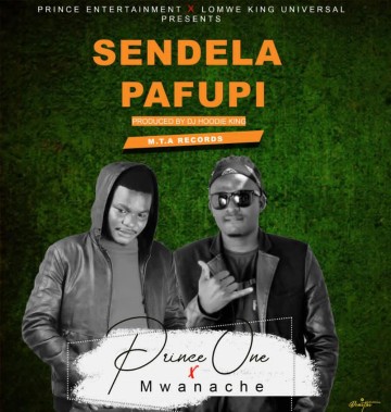 Sendera Pafupi 