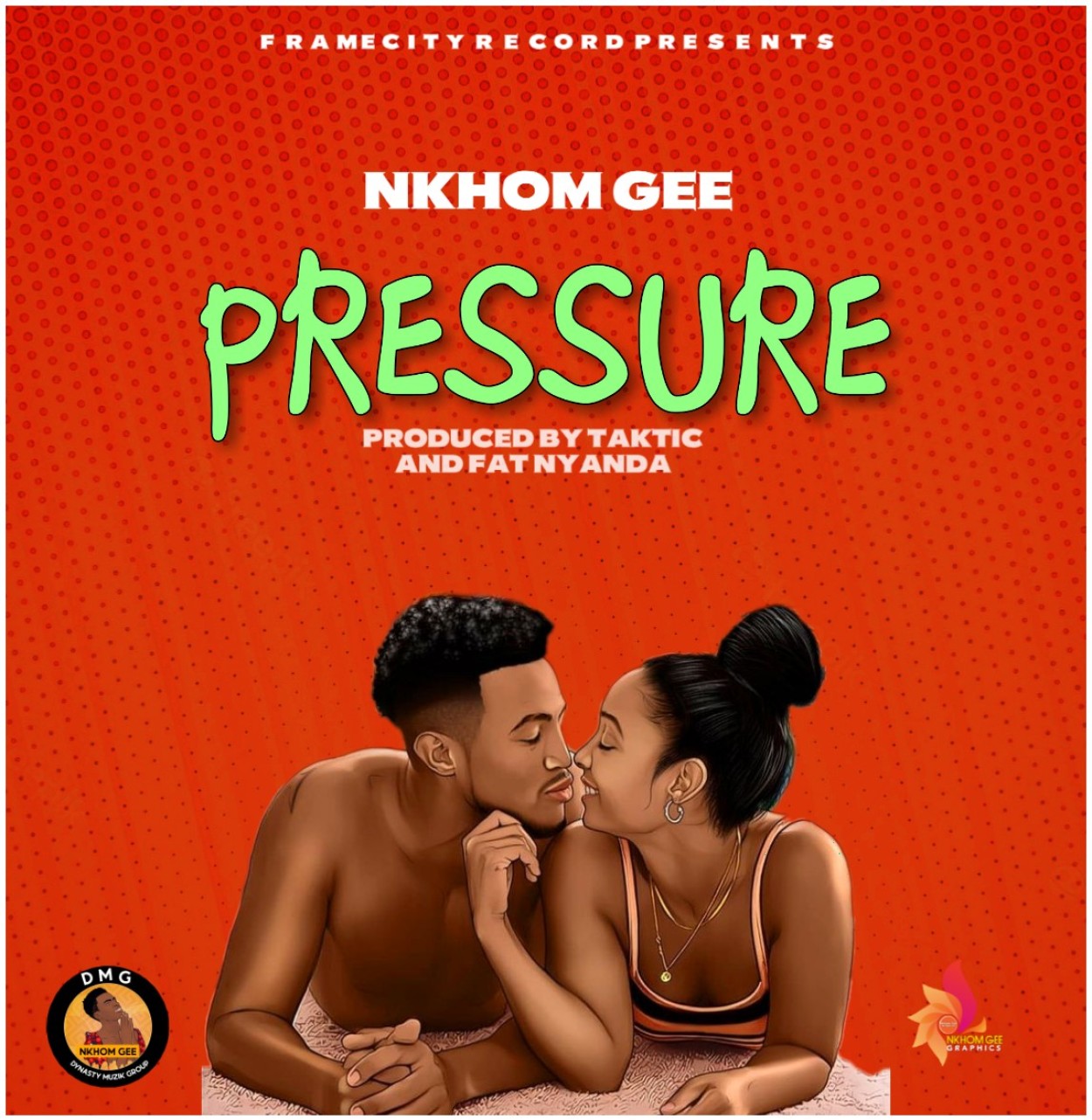 Nkhom Gee 