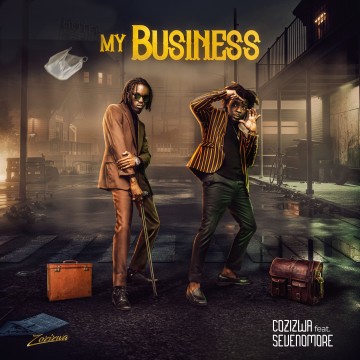 My Business 