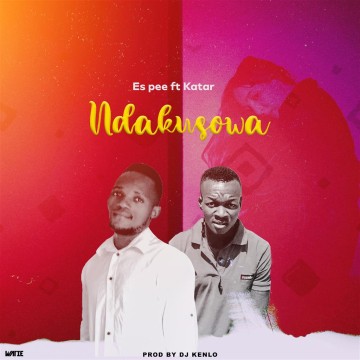 Ndakusowa 