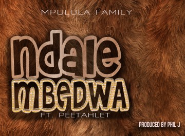 Ndalembedwa 