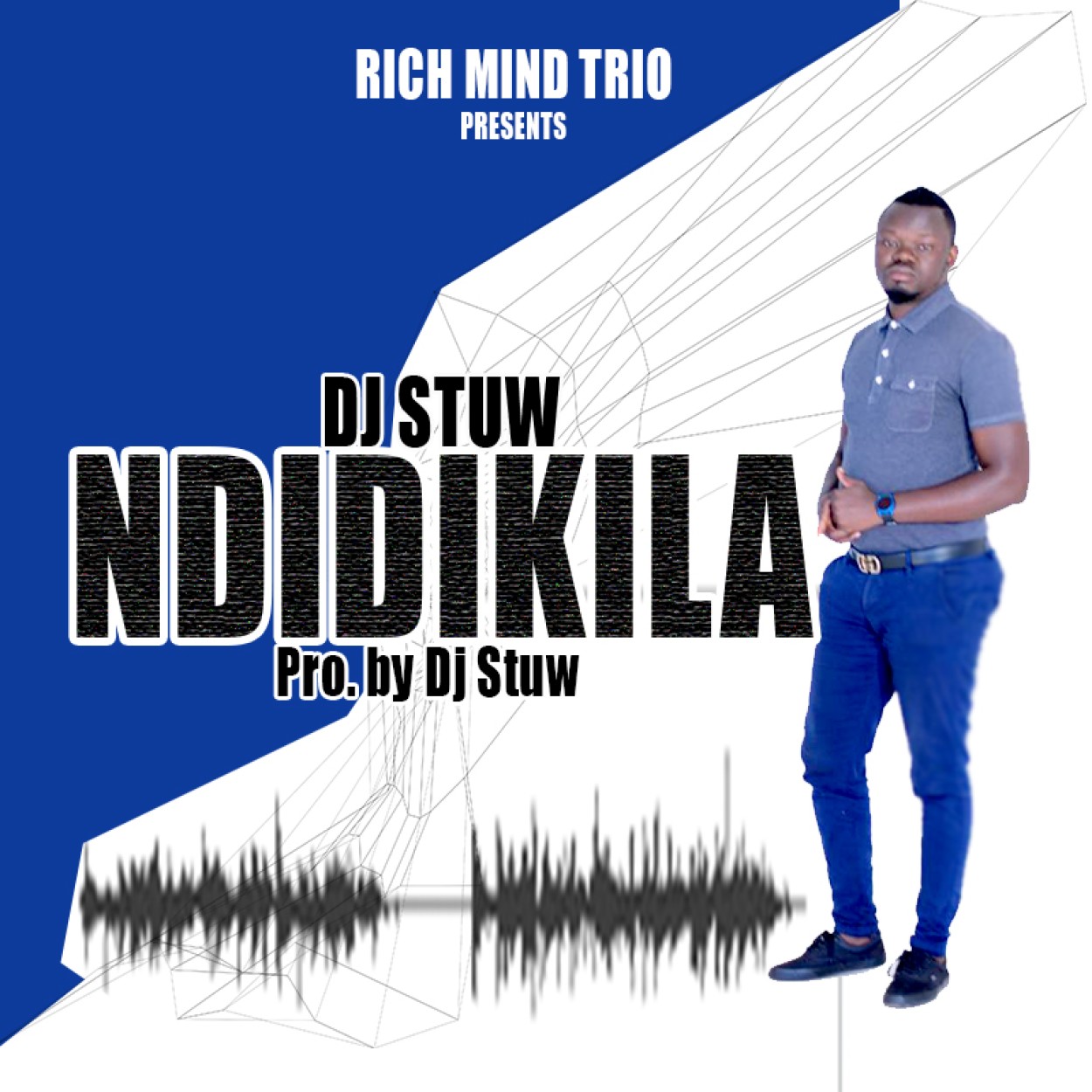 Dj Stuw 