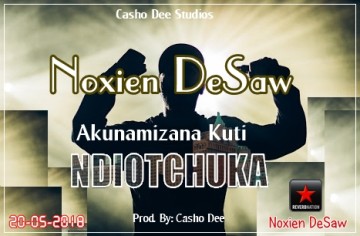 Akunamizana Kuti Ndiotchuka 