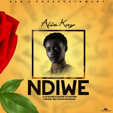 Ndiwe 