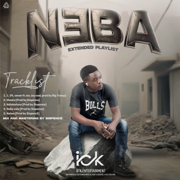 Neba EP 