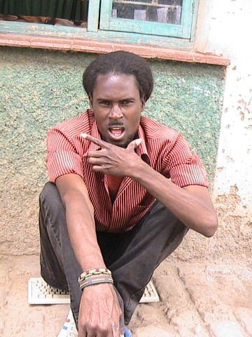 Safikila Kugogoda 