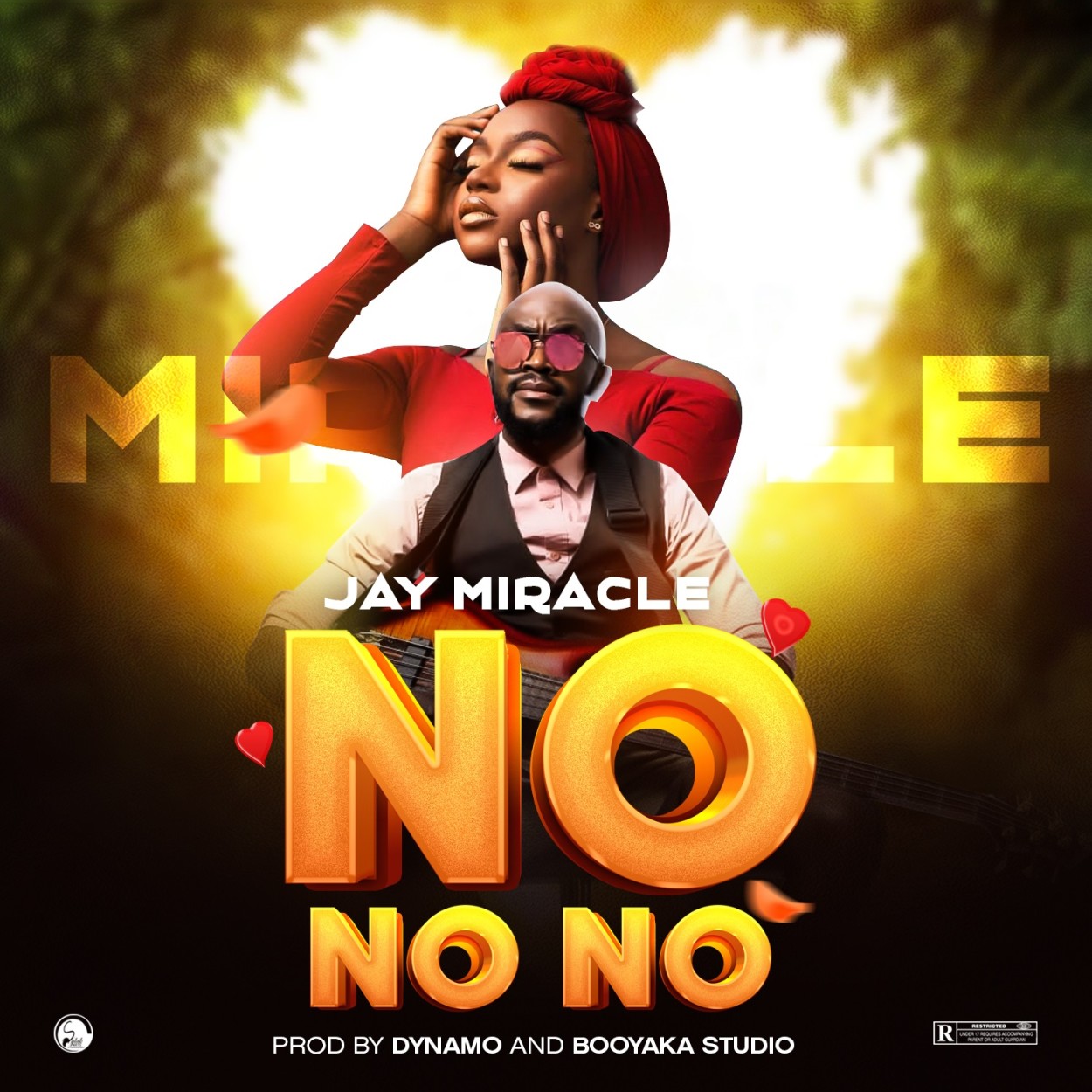 Jay Miracle 