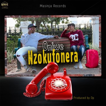 Nzokufonera 